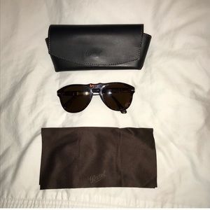 Persol Sunglasses Polarized